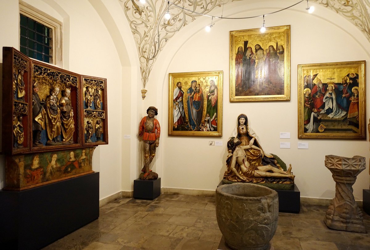 🏛️ 구 시청사 라이프치히 시립 역사 박물관 (알테스 라트하우스 슈타트게쉬흐틀리혀스 무제움 라이프치히)